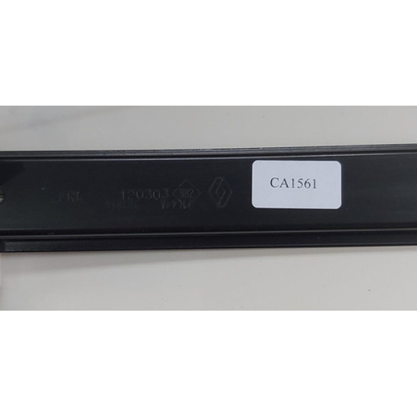 Maquina Vidro Elétrico Dle Logan/sandero 07/13 Sem Motor