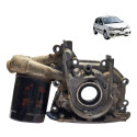 Bomba Oleo Renault Clio Sandero 1.0 16v 2014 2016 Ca1340