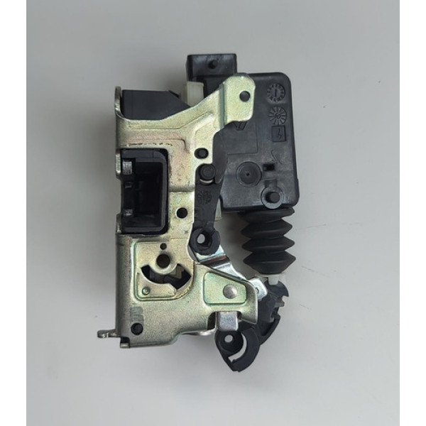 Fechadura E Trava Elétrica Da Porta Tld Logan Sandero 07/14