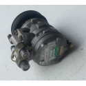 Compressor Ar-condicionado Denso Modelo 10p08 Vw Fiat Ca502