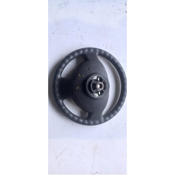 Volante Direção S/bolsa Airbag Renault Duster 12/15