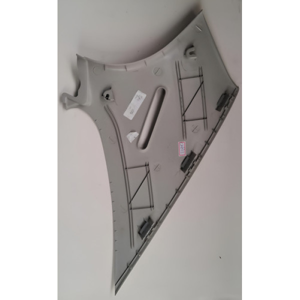 Moldura Acabamento Le Interno Coluna Teto Voyage  G5 6 7