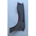 Paralama Lado Direito Chevrolet  Kadett/ipanema 89/98
