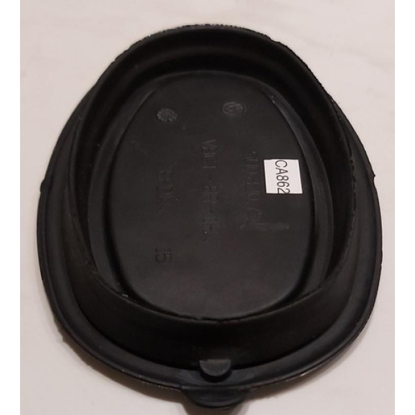 Borracha Tampão  Vedação Do Painel De Fogo Ar Forçado  Vw