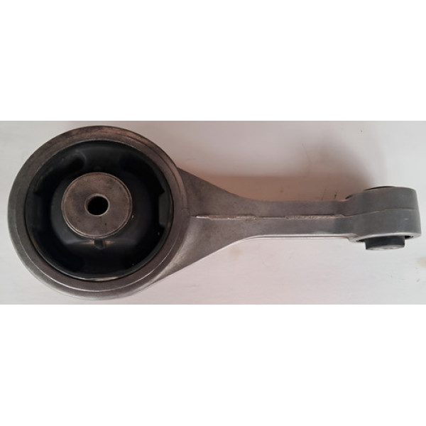 Calço Suporte Coxim Inferior Câmbio Fiesta Street Courier