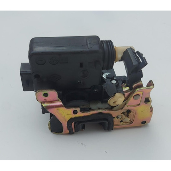 Fechadura Elétrica Original Renault Clio Lado Direito Diante