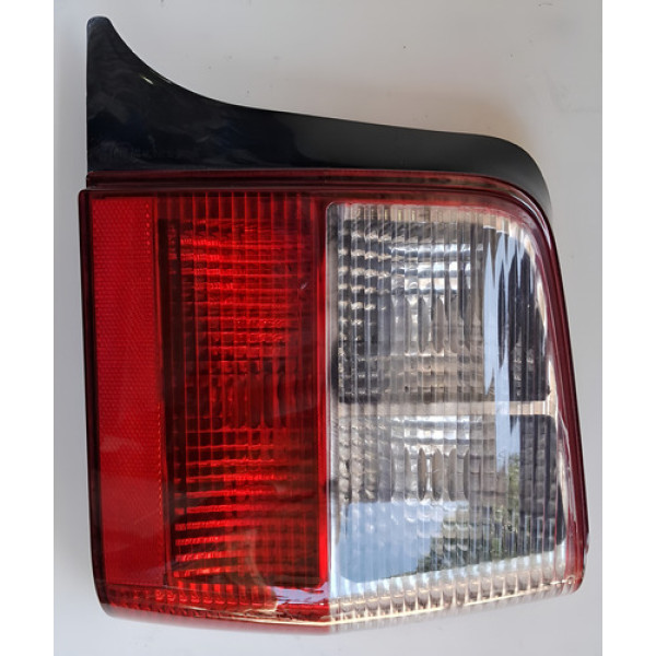 Lanterna Lado Direito Original Fiat Uno 04/13 51724801