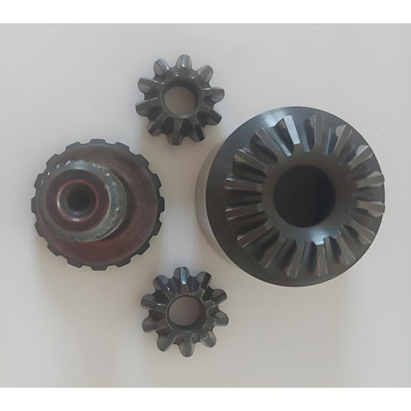 Conjunto Planetárias Satélites Pino Renault  1.0 1.6 Ca1426