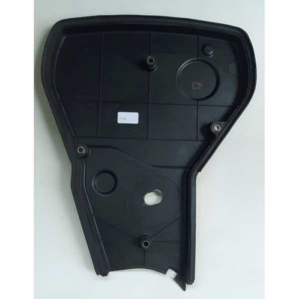 Capa Tampa Protetora Correia Dentada Marea Brava 2.0 16v