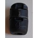 Cabeça Encaixe Plástico Do Amortecedor Traseiro Gm Ca1010