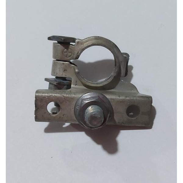 Terminal Positivo Do Cabo Da Bateria Renault