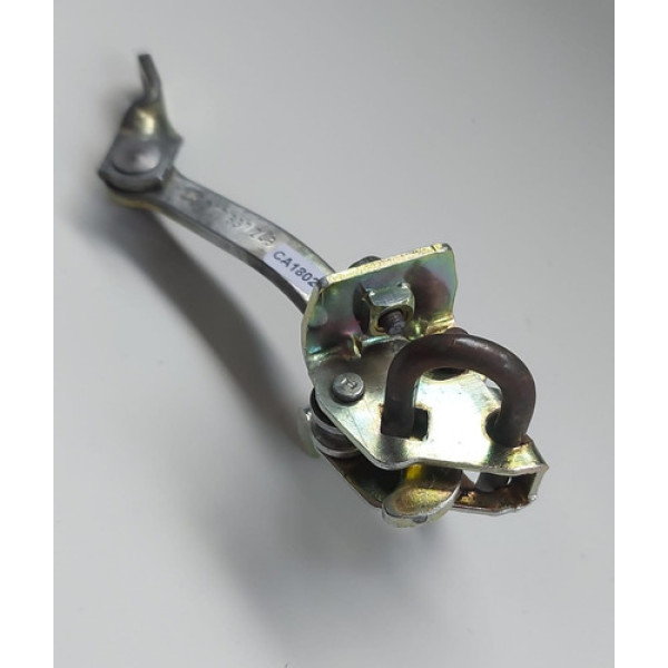 Limitador Porta Gol Parati G2g3g4 2p 05/11 377837249 Ca1802