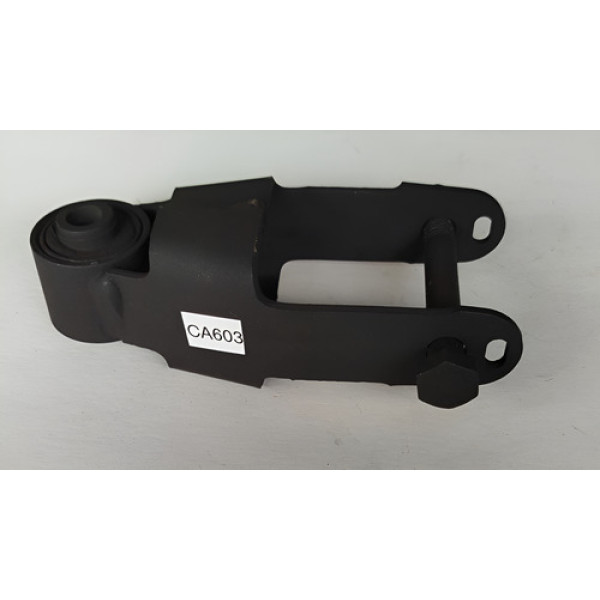 Coxim Inferior Central Motor Peugeot Citroen 9622739380ca603