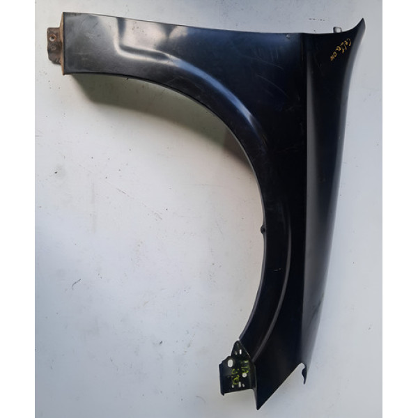 Paralama Lado Direito Passageiro Celta Prisma 07/16 Ca135