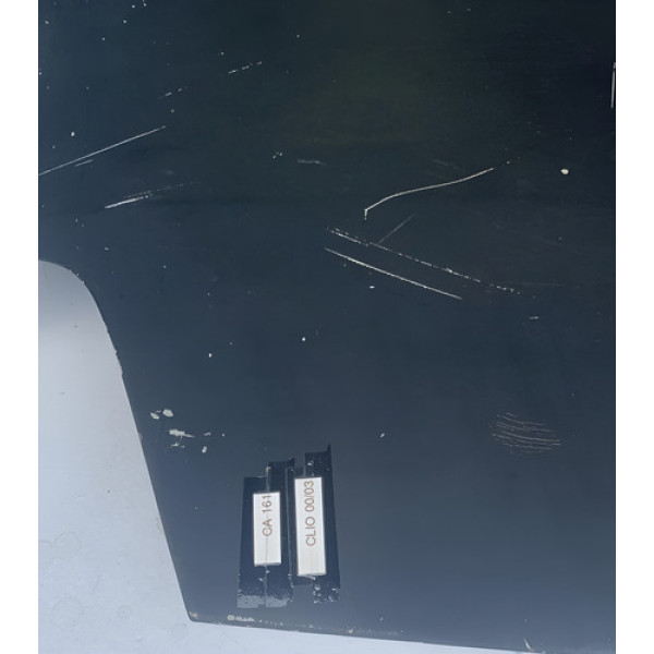 Capo Renault Clio 00/03  Ca161