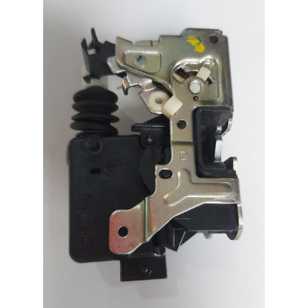 Fechadura E Trava Elétrica Da Porta Dld Logan Sandero 07/14