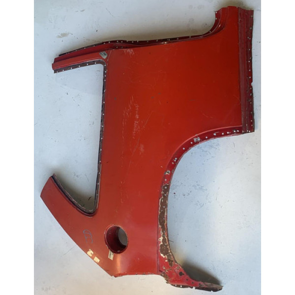 Folha Lateral Corsa 2p Ld 94/01