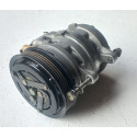 Compressor Ar-condicionado Denso Modelo 10p08 Vw Fiat Ca502