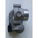 Corpo De Borboleta/tbi Peugeot 206/207/307 C3/c4 1.4 8v