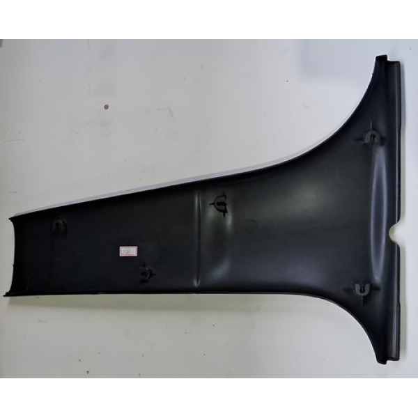 Acabamento Moldura Interno Inferior Coluna Teto Ld Gol Voyag