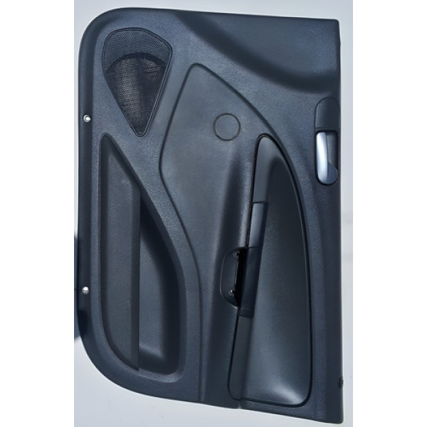 Forro De Porta Dld Gol Voyage G5 G6 G7 5u4867012 Ca815 4p