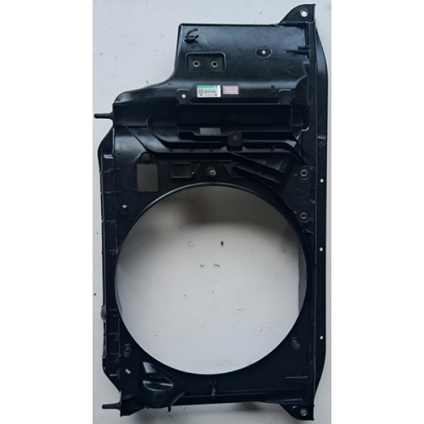 Mini Frente Painel Frontal Peugeot 206 207 98/14 C/ar Ca619