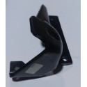 Suporte Coxim Motor Opala Caravan 77 A 92 4 Cil. Direito Gm