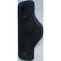 Forro Acabamento Interno Tampa Traseira Peugeot 206207 Ca615