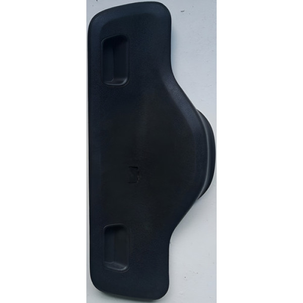 Forro Acabamento Interno Tampa Traseira Peugeot 206207 Ca615