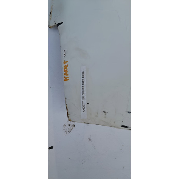 Capo Kadett Gs 89/98 - Ca216 - Original