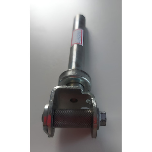 Conexão Varão Trambulador/câmbio Renault 07/14