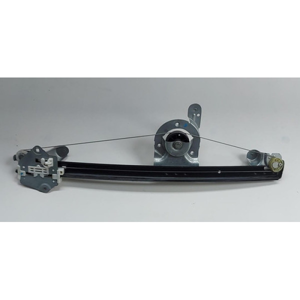 Maquina Vidro Elétrico Dld Logan/sandero 07/13 Sem Motor