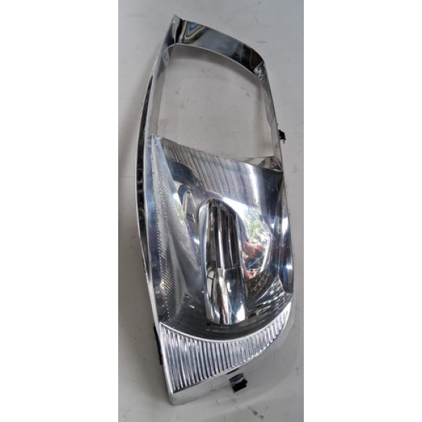 Bloco Optico Do Farol  Gol G3 Le