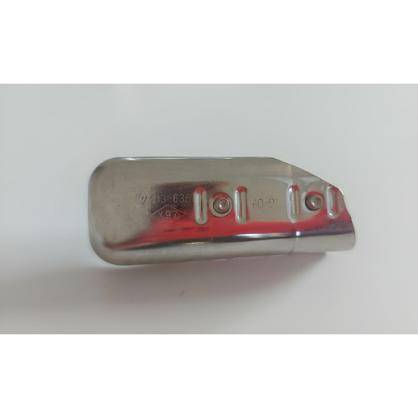 Capa De Proteção Do Sensor De Velocidade Renault