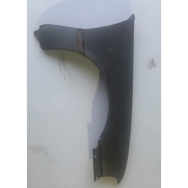 Paralama Lado Direito/passageiro Monza Tubarao 91/96  Ca130