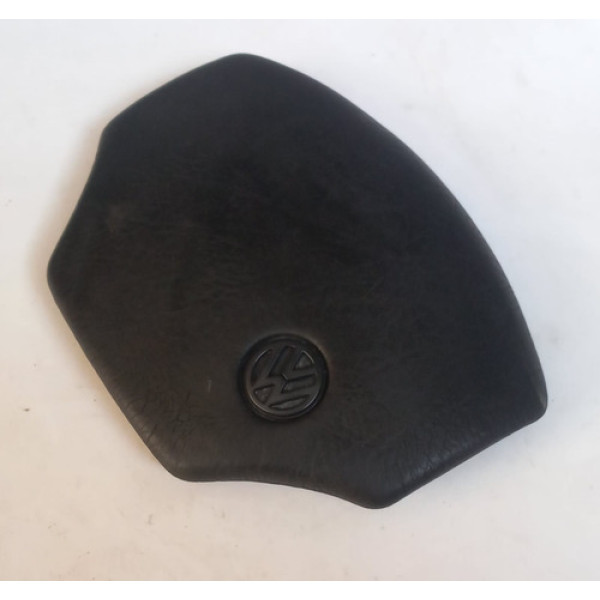 Capa Volante Buzina Vw Logus/polo - 558419669 Ca395