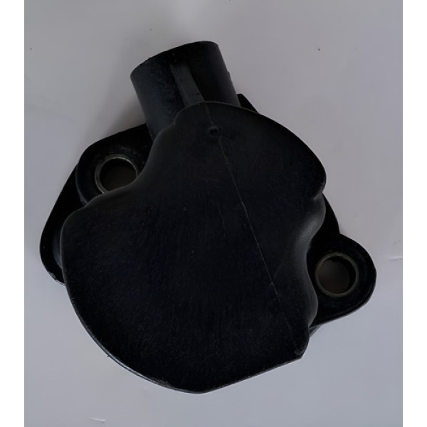 Tampa Plástico Trambulador Sensor De Re Logus Pointer Escort