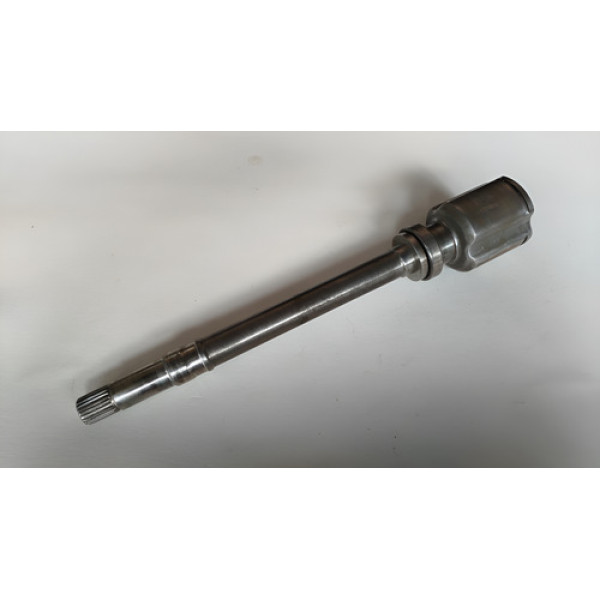 Tulipa Da Trizeta Ld Peugeot 206/207/jogar 1.0/1.4/1.6 Ca573