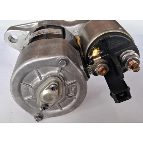 Motor De Arranque Partida Original Valeo Vw  Ea111 Ca681