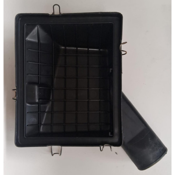 Tampa Da Caixa Filtro De Ar Motor Palio Siena Strada Wekend