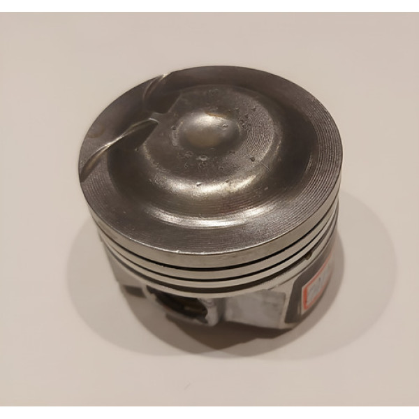 Pistão Std Sandero Logan Clio Marchi 1.0 16 V D4d