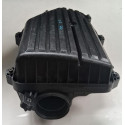 Caixa Filtro De Ar Motor Honda Civic 1.7 01/06 Ca839