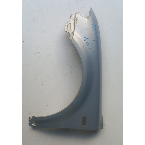 Paralama Lado Esquerdo/motorista Vw Passat Alemao 97/00
