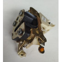 Fechadura Porta Dld  Gm Corsa/super/wagon/classic 97/14