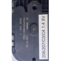 Corpo De Borboleta/tbi Peugeot 206/207/307 Citroen C3/c4