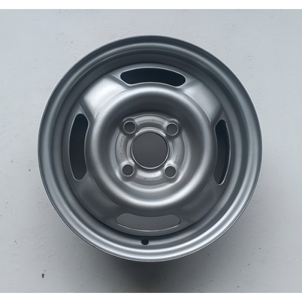 Roda Ferro Original Gm Chevrolet Aro 13