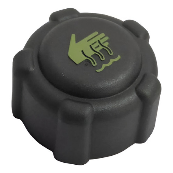 Tampa Do Reservatorio Radiador Renault 8200048024 Ca1297