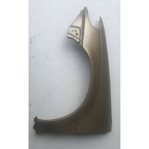 Paralama Lado Esquerdo Vw Logus/pointer 91/99 - 557821105