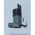 Motor Esguicho De Agua Parabrisa Renaut Citroen Peugeot