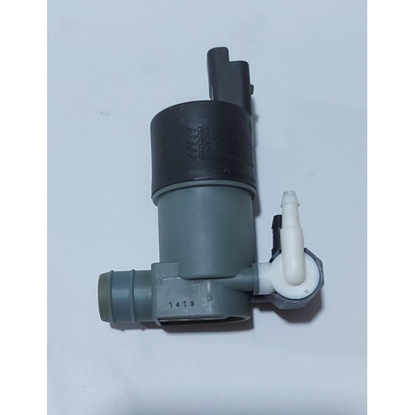 Motor Esguicho De Agua Parabrisa Renaut Citroen Peugeot